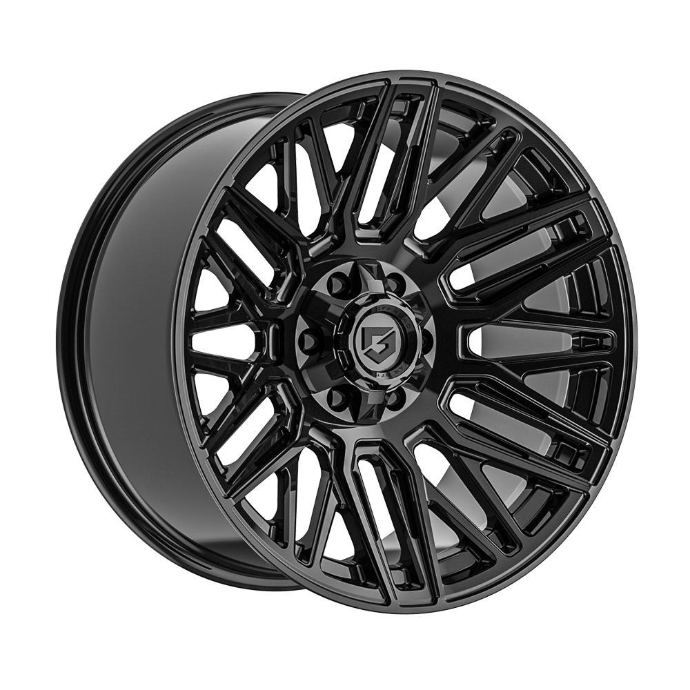 Gear Off Road 770 Edge 9×20 6x139.7