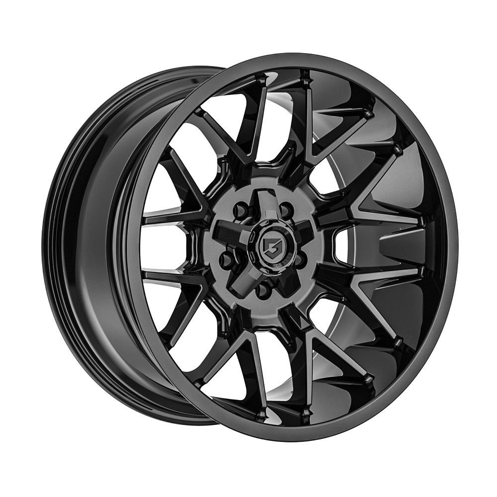 Gear Off Road 768 Primacy 9×20 8x180