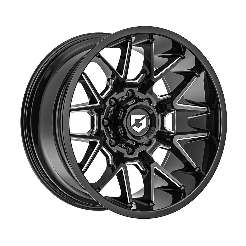 Gear Off Road 768 Primacy 9×20 8x170