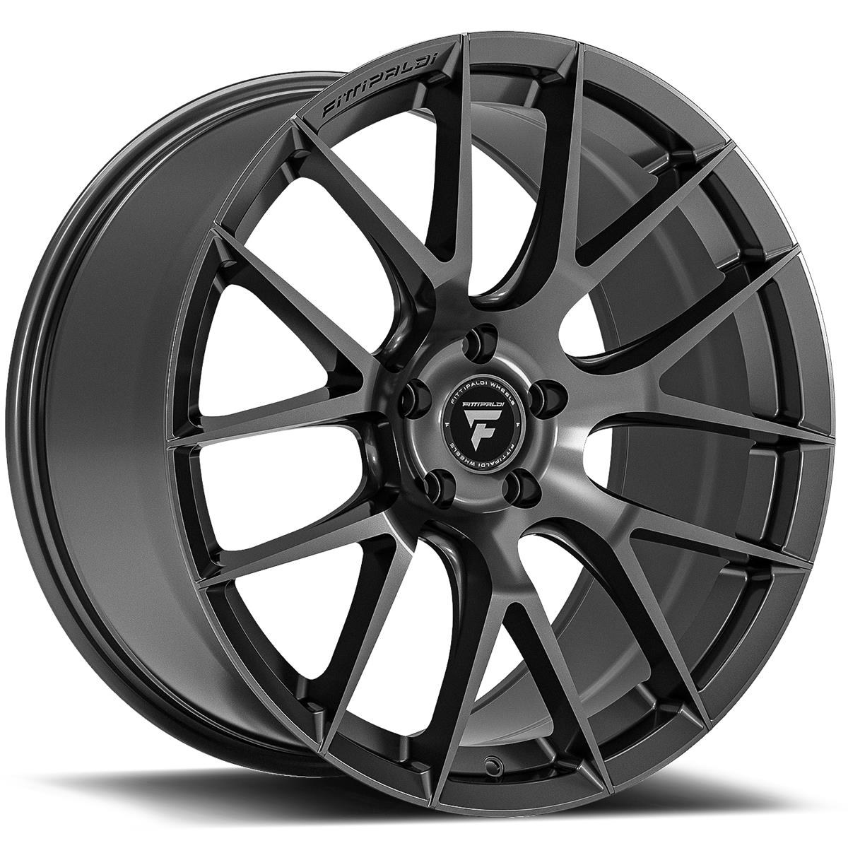 Fittipaldi FS360 8.5×20 5x112