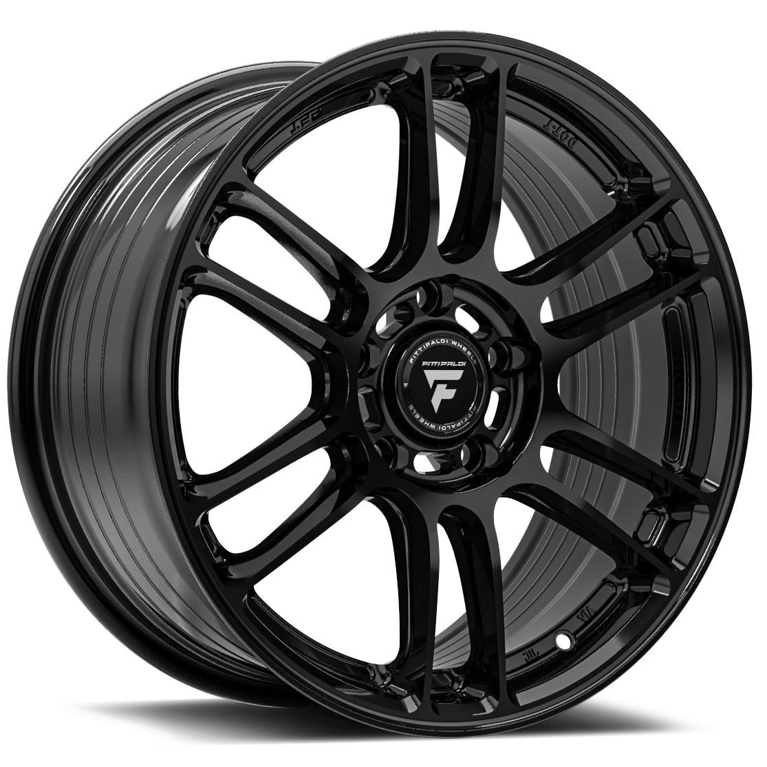 Fittipaldi FS368 8×17 5x100