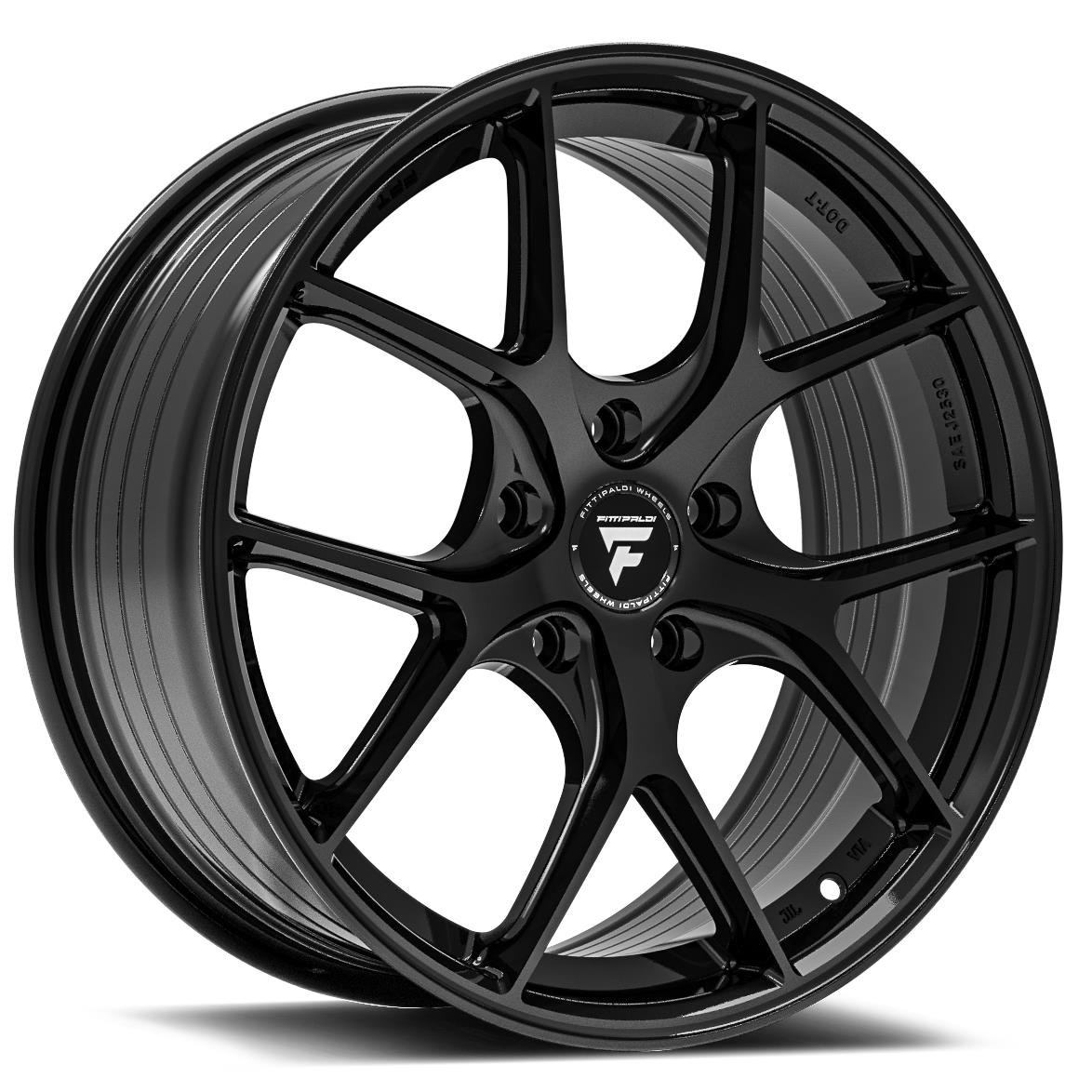 Fittipaldi FS365 8×18 5x114.3