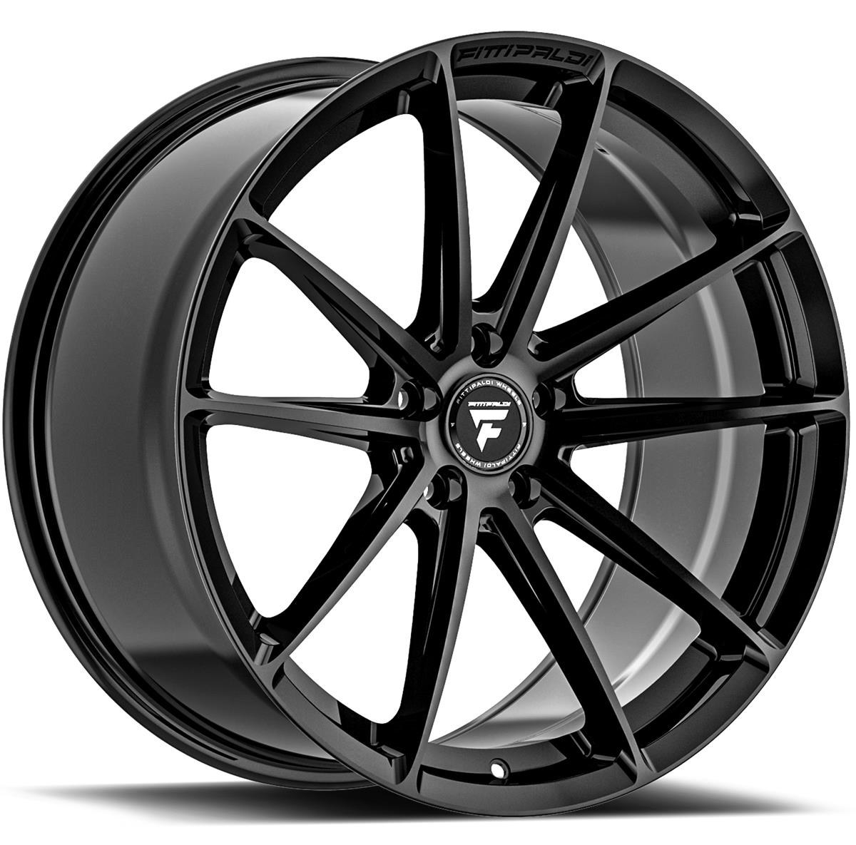 Fittipaldi FS362 8.5×20 5x112