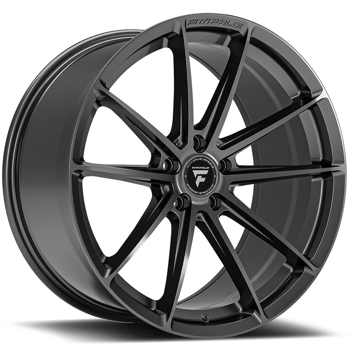 Fittipaldi FS362 8.5×20 5x120