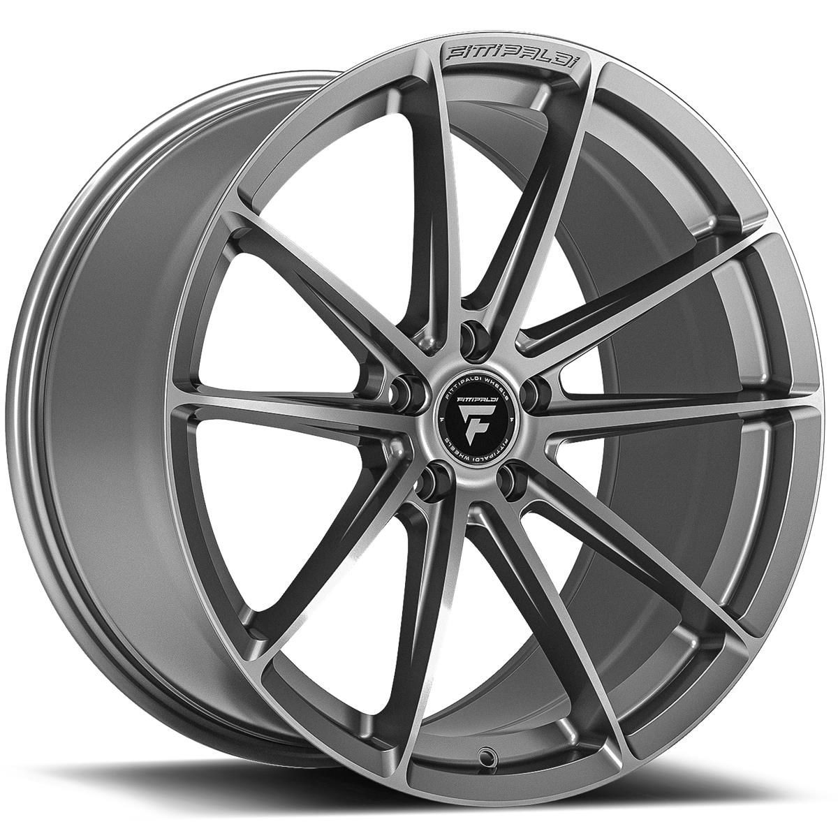 Fittipaldi FS362 10×20 5x112