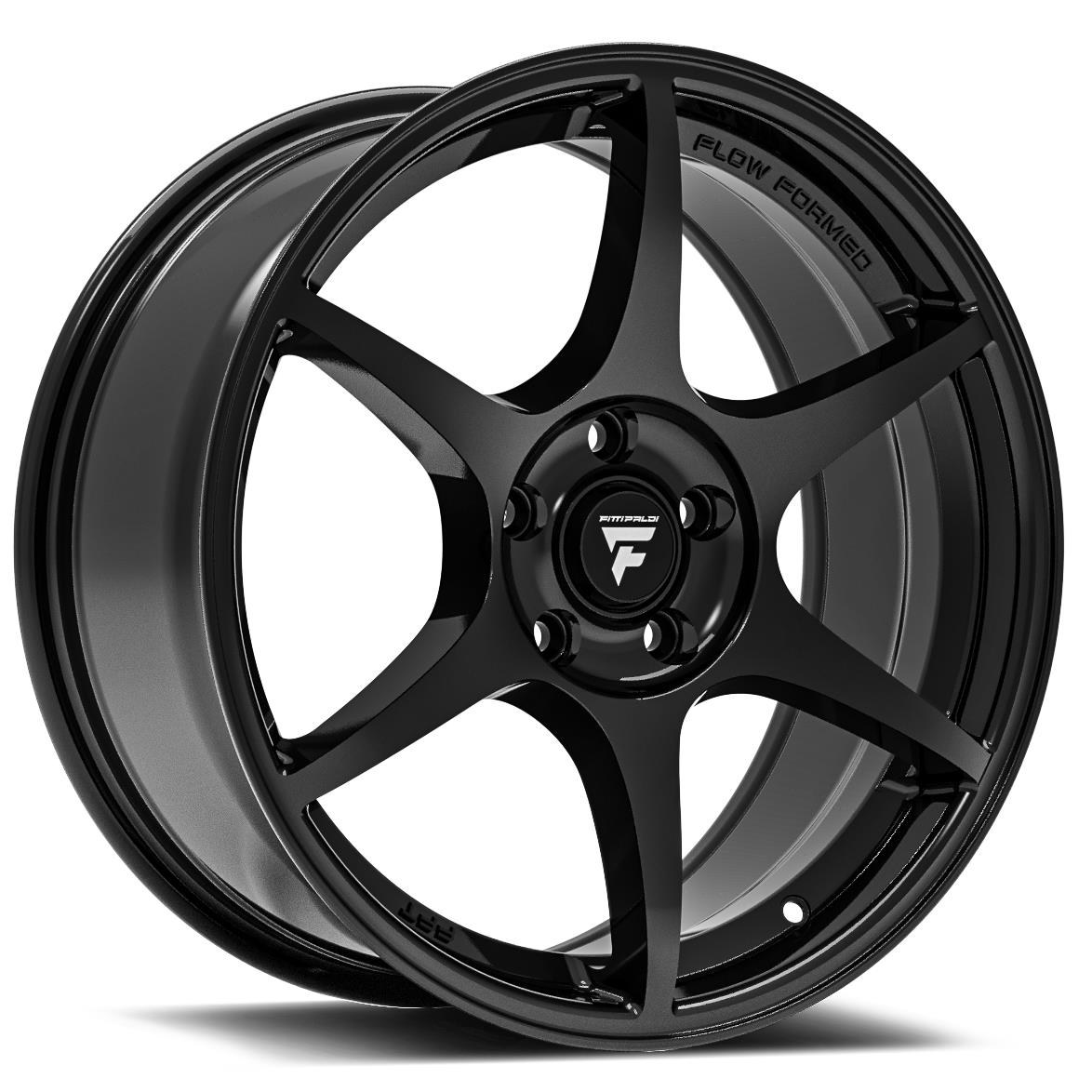 Fittipaldi FS364 8×17 5x114.3