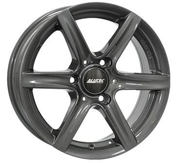 Alutec Grip 5×15 3x112