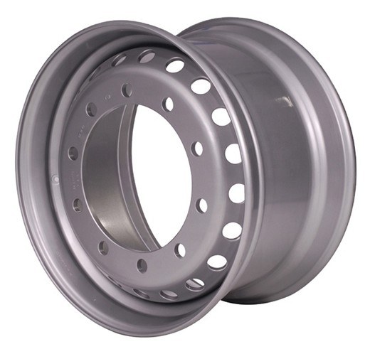Jantsa TBR Rims TBR Rim 7.5×19.5 8x275