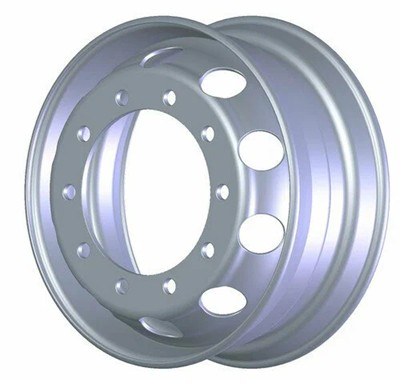 SRW TBR Rims TBR Rim 6.75×17.5 10x225