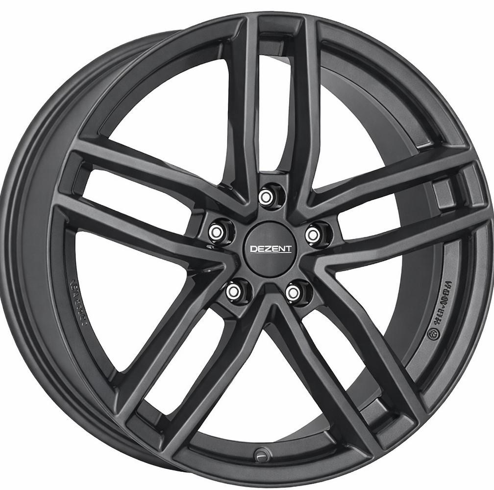 Dezent TR 7×17 5x108