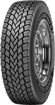 GoodYear ULTRAGRIP MAX D 315/70 R22.5