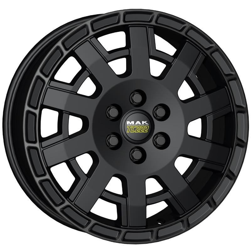 MAK Legend-2 8×18 6x139.7