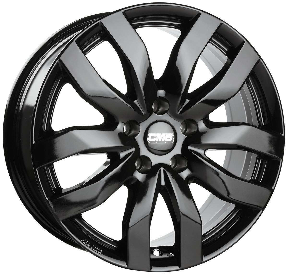 CMS C22 6×15 4x100