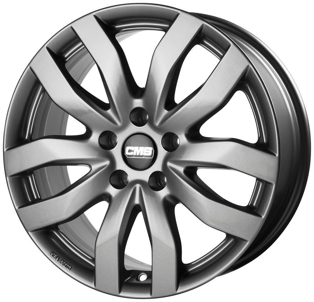 CMS C22 7.5×18 5x114.3