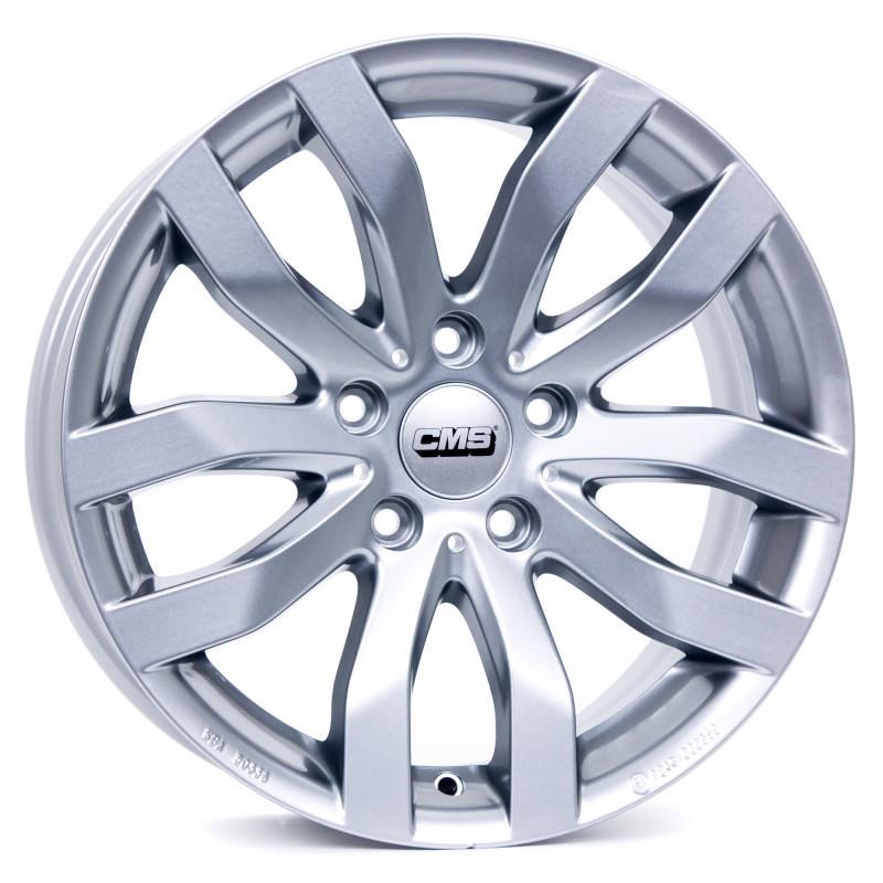 CMS C22 6.5×16 5x114.3