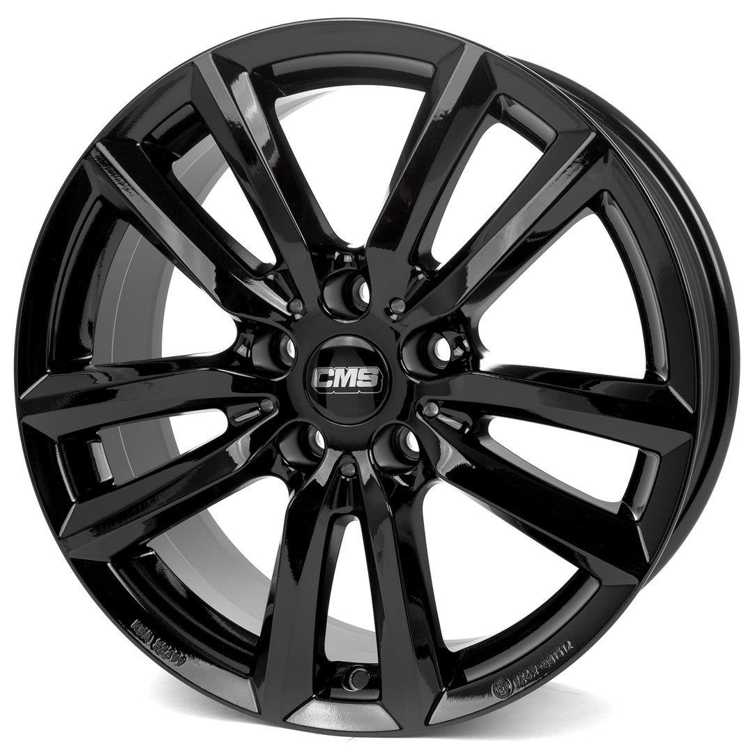 CMS C27 7.5×18 5x114.3