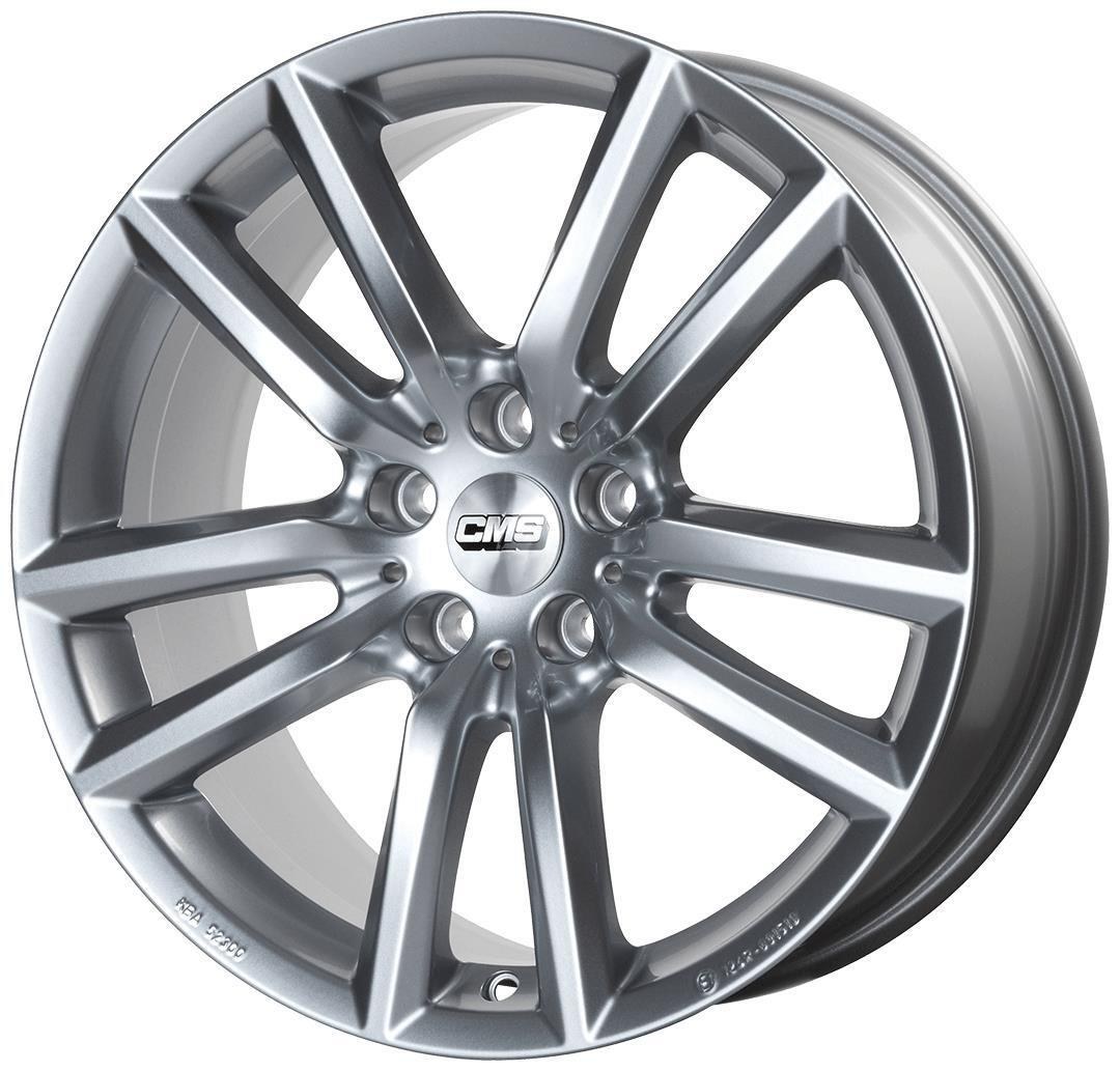 CMS C27 6.5×17 5x112