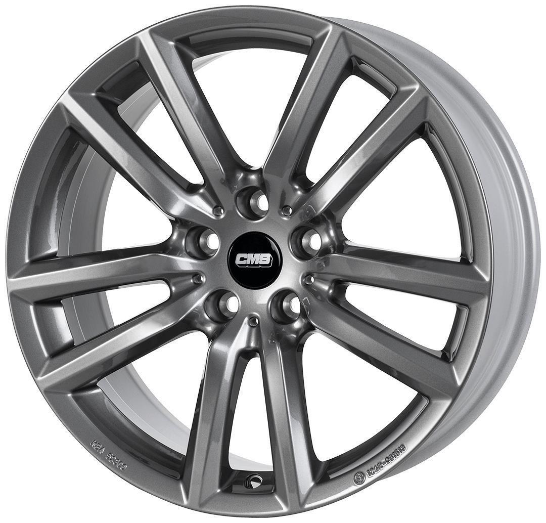 CMS C27 6.5×16 5x100
