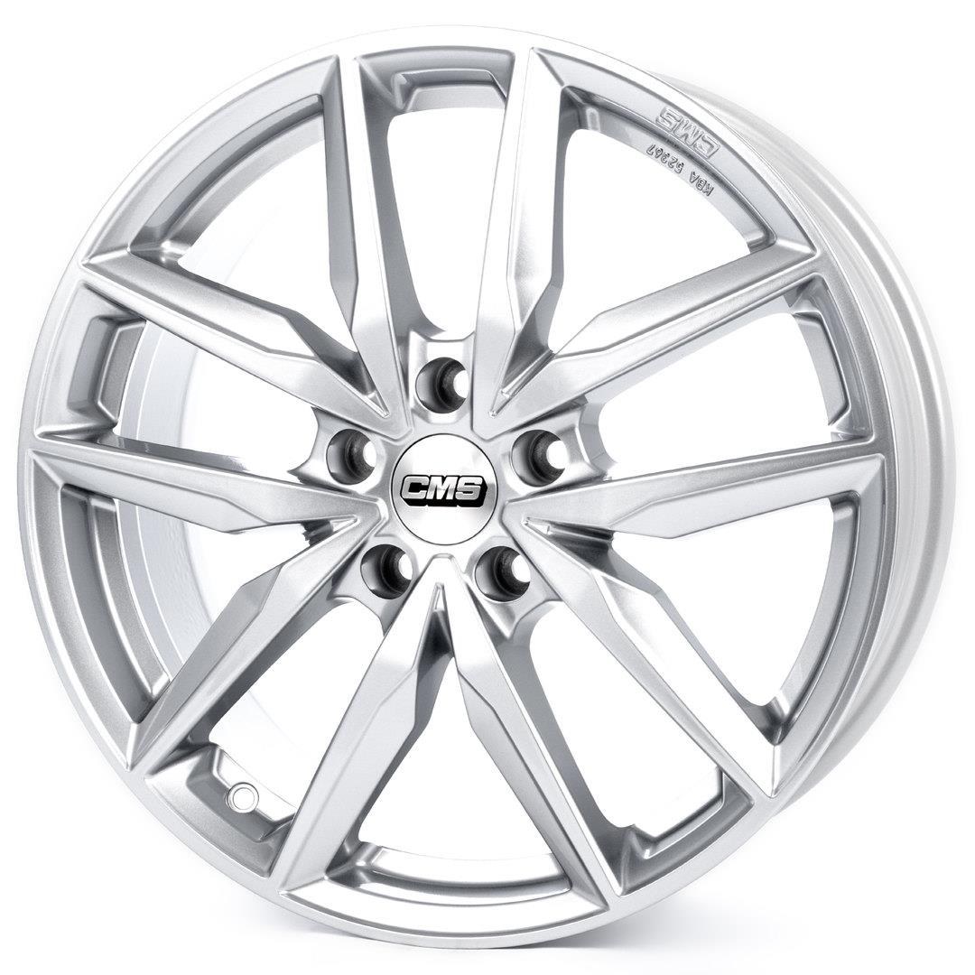 CMS C28 7×17 5x108