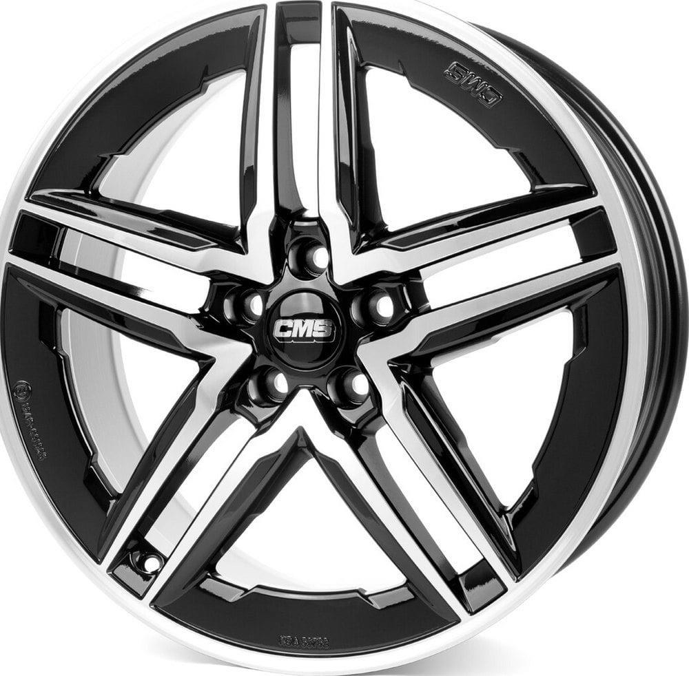 CMS C29-AERO 8.5×18 5x112