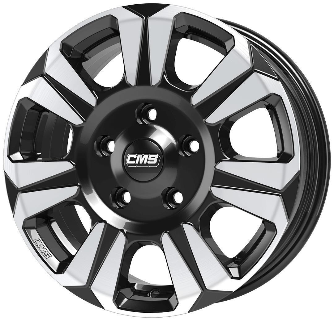 CMS C31 6.5×16 6x130
