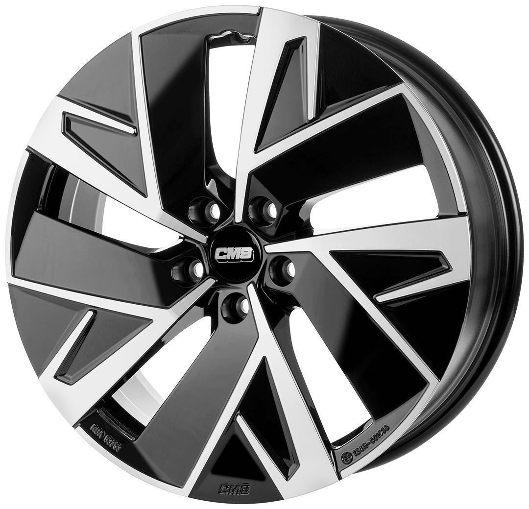 CMS C32-AERO 7.5×18 5x120