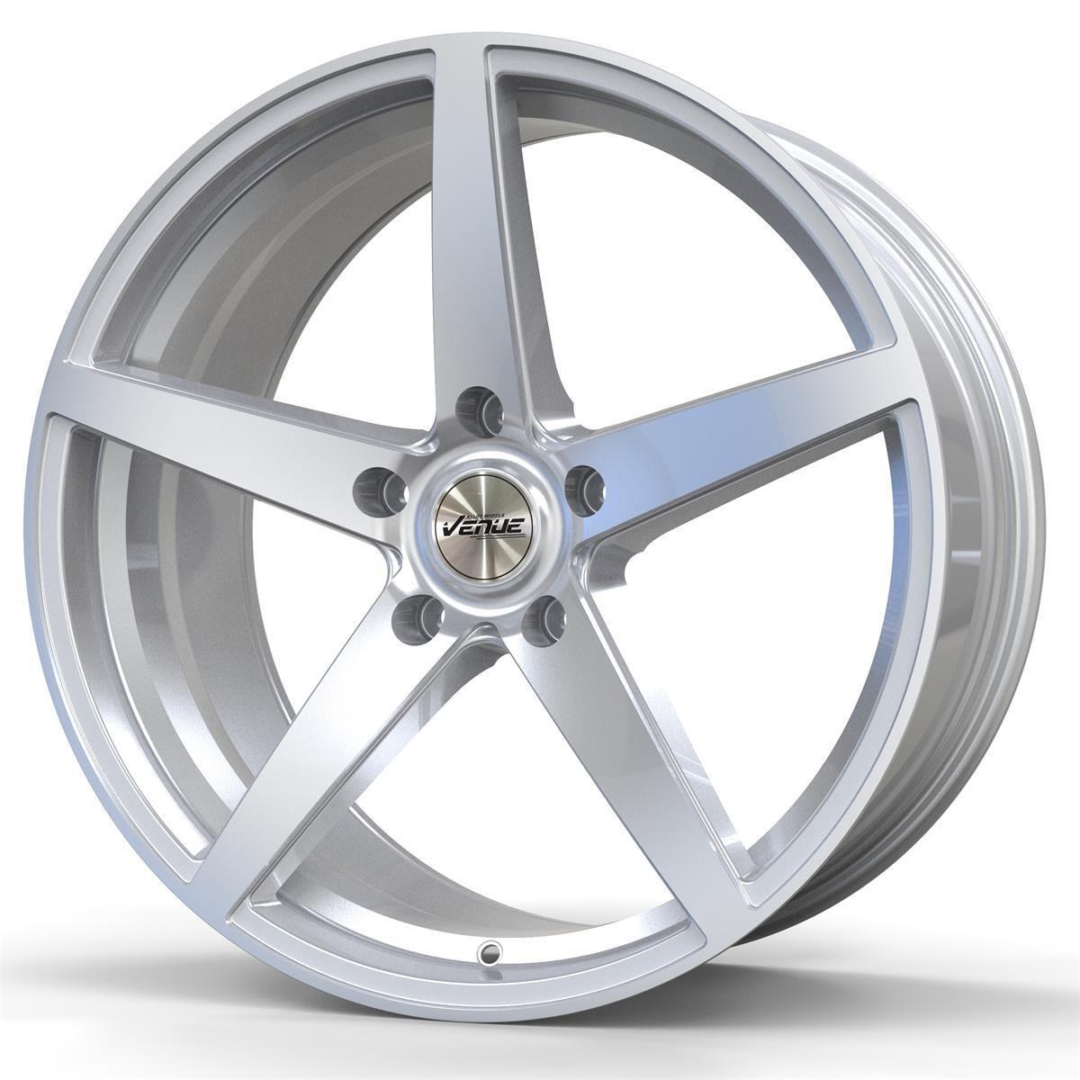 Venue Evo5 8.5×19 5x114