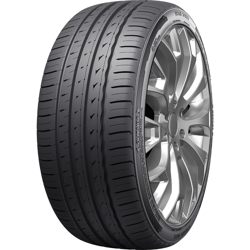 ROAD RIDER STRADA MAX 275/40 R20