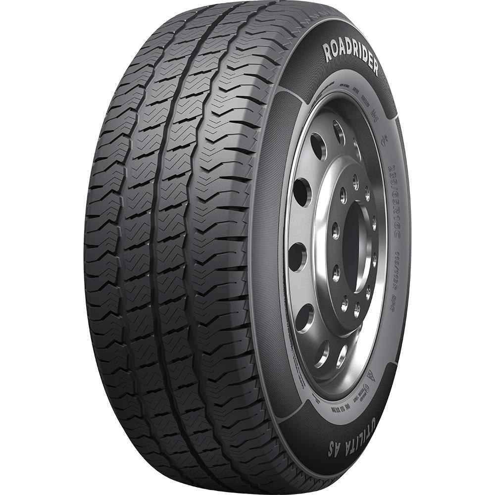 ROAD RIDER UTILITA AS 215/65 R16
