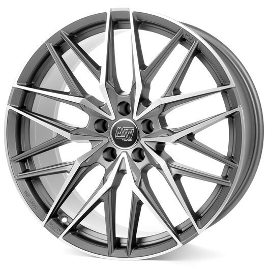 MSW 50 10×22 5x112