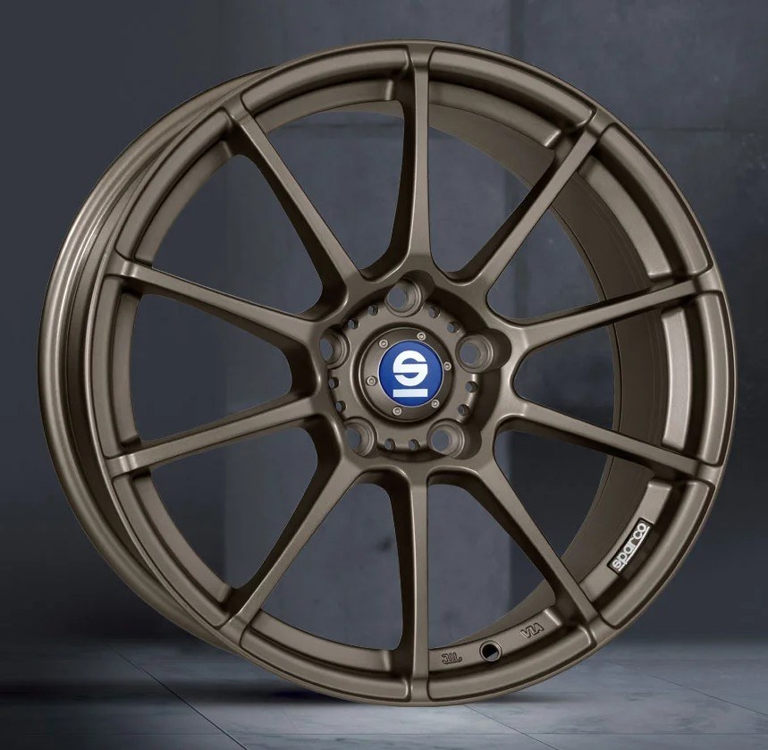 Sparco Assetto Gara 8×19 5x112