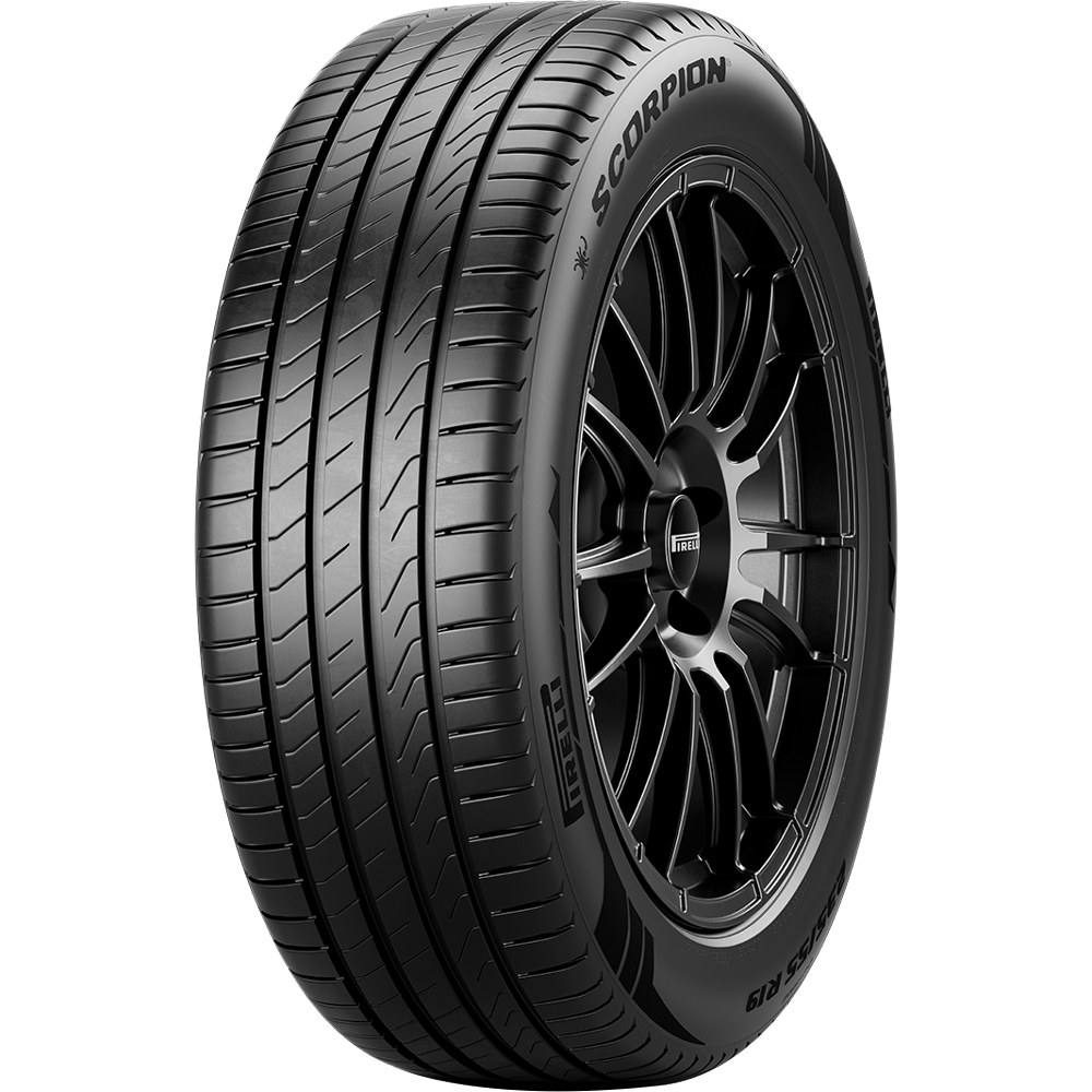 PIRELLI SCORPION (S3) 235/50 R20