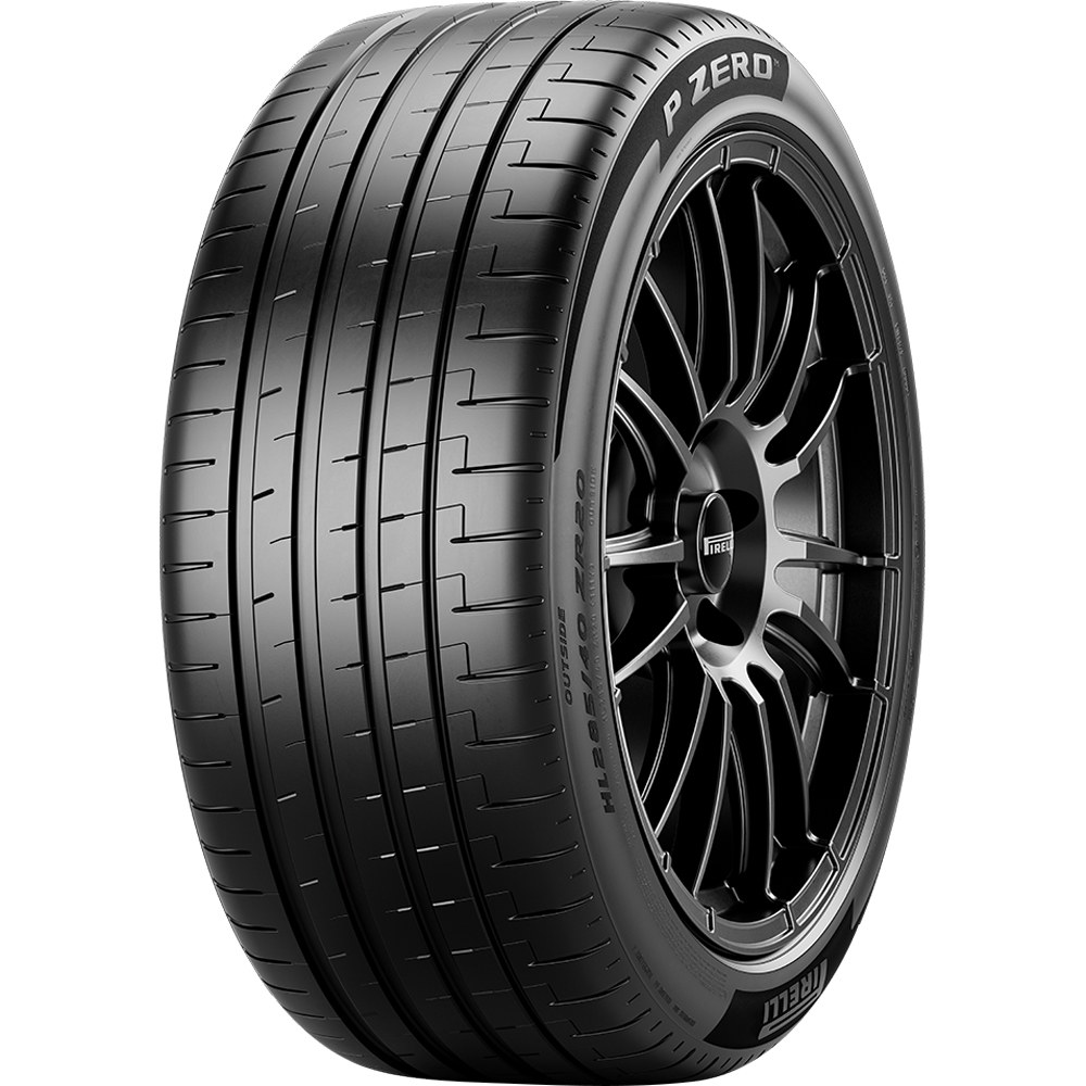 PIRELLI P ZERO (PZ5) 285/35 R23
