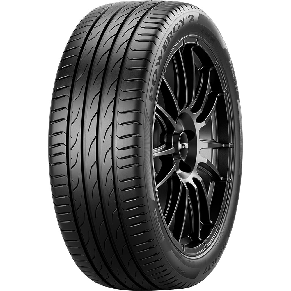 PIRELLI POWERGY 2 235/55 R17
