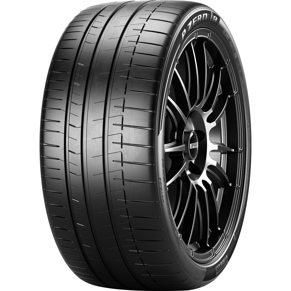 PIRELLI P ZERO R 325/30 R21