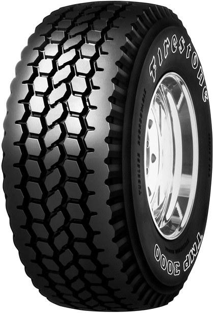 Firestone TMP3000 265/70 R19.5