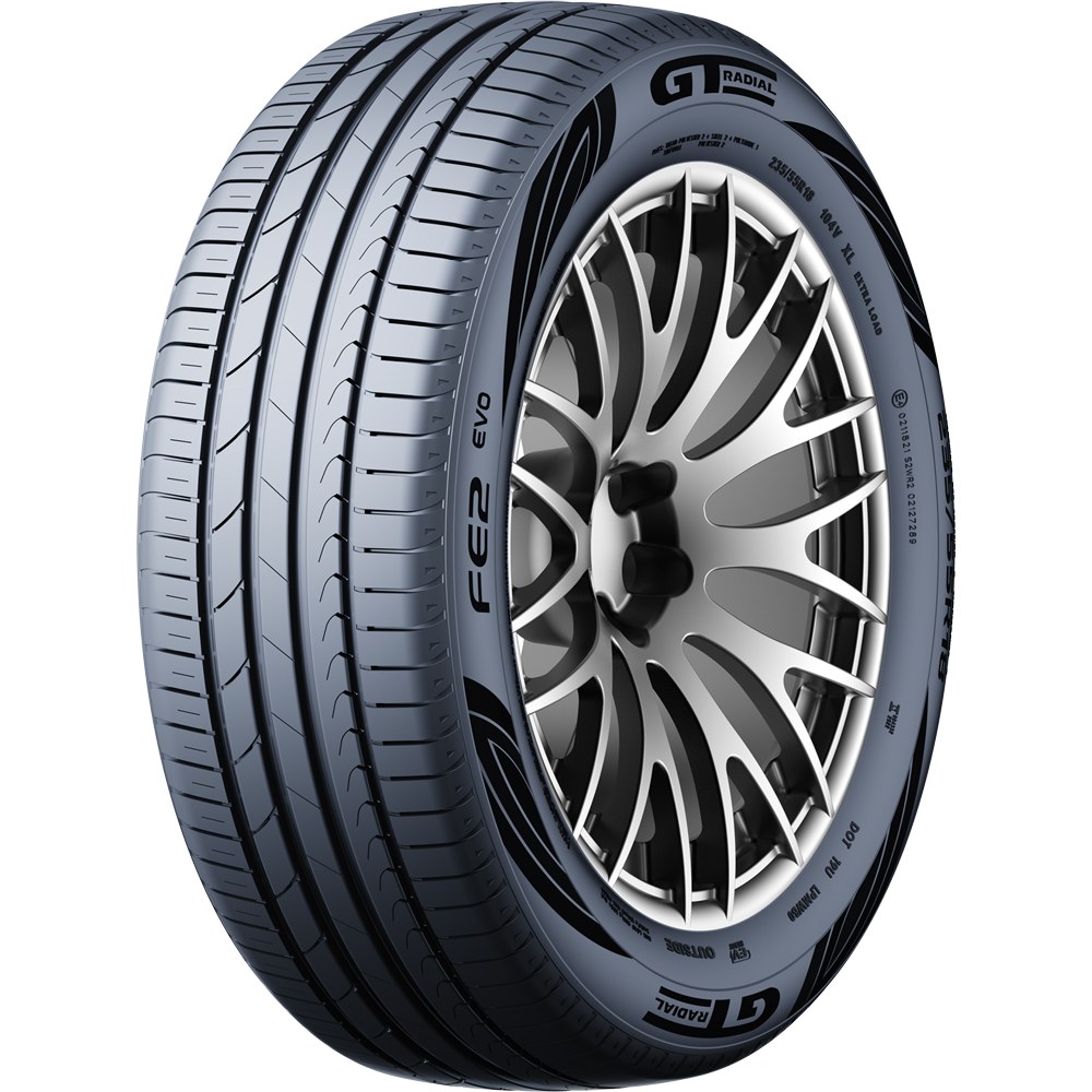 GT RADIAL FE2 EVO 185/65 R15