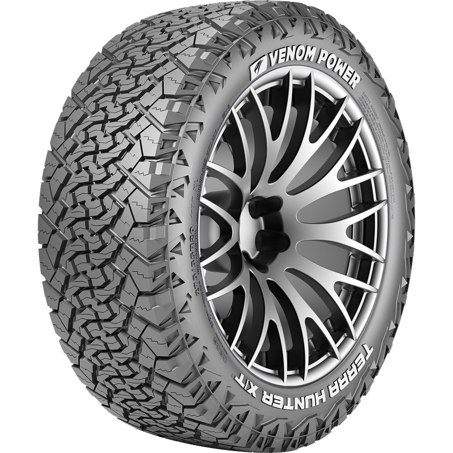 VENOM POWER TERRA HUNTER X/T 2 245/60 R18