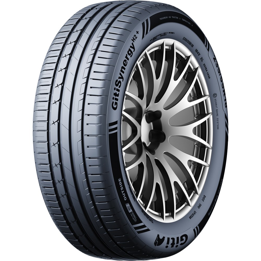 GITI GITISYNERGY H2+ 205/65 R16