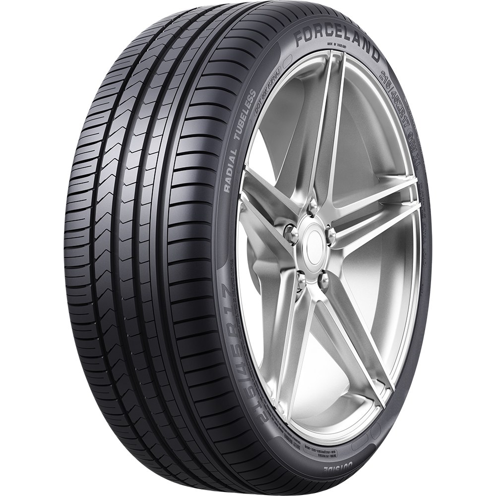 FORCELAND VITALITY F22 255/50 R21