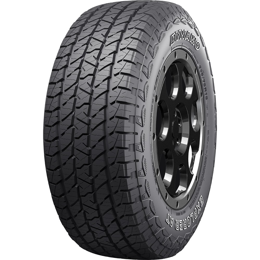 DYNAMO EXPLORER AT 235/85 R16