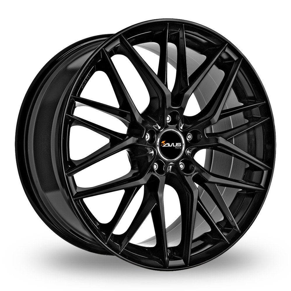 Avus AF19 7.5×17 5x112