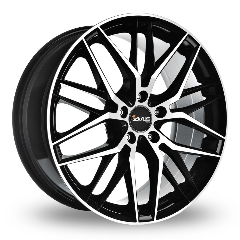 Avus AF19 8×18 5x120