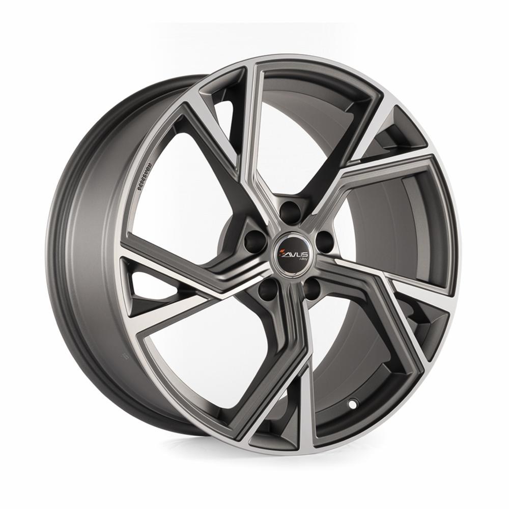 Avus AF20 8×18 5x112