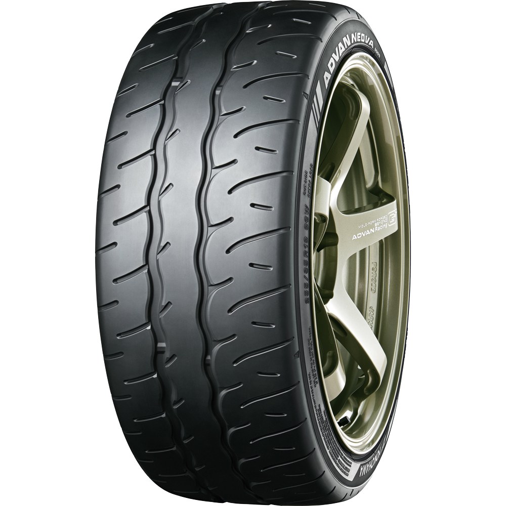YOKOHAMA ADVAN NEOVA AD09 255/45 R17