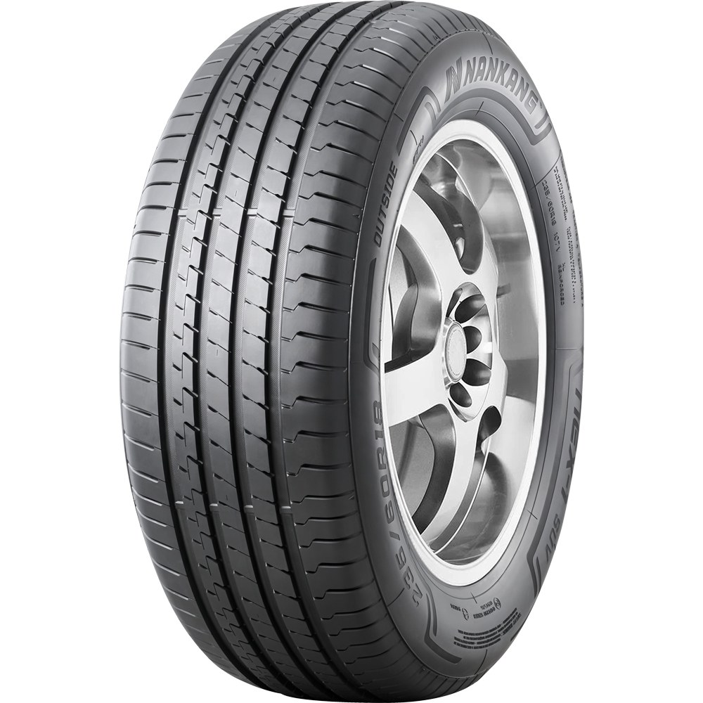 NANKANG NEX-1 325/40 R22