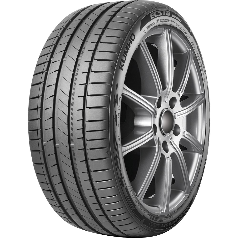 KUMHO ECSTA SPORT PS72 205/40 R18