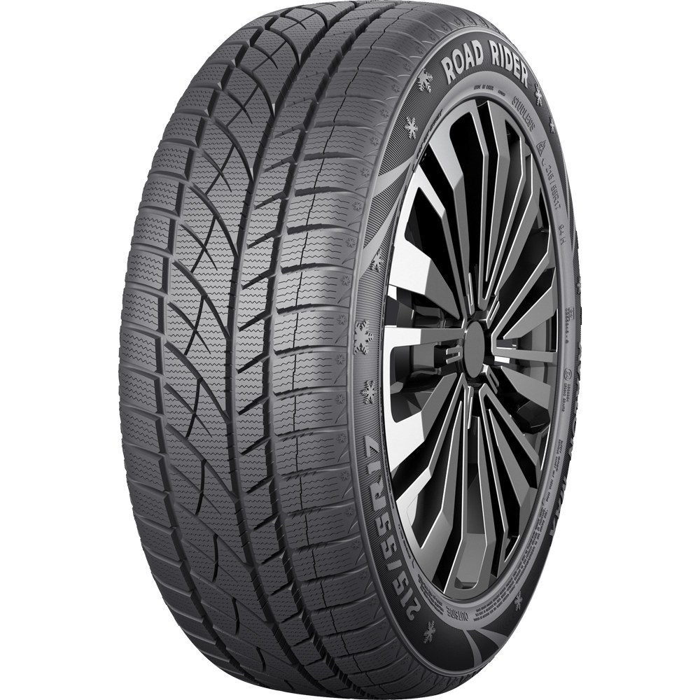 ROAD RIDER AVALON MAX 205/50 R17