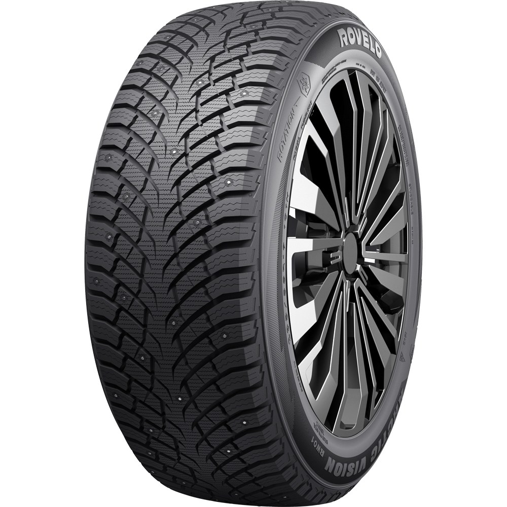 ROVELO ARCTIC VISION RW01 175/65 R15