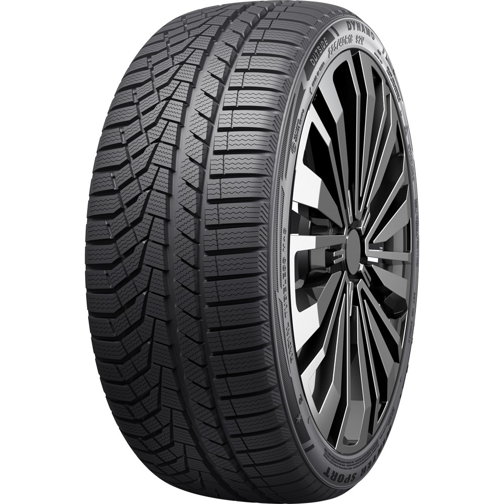 DYNAMO WINTER SPORT 275/40 R19
